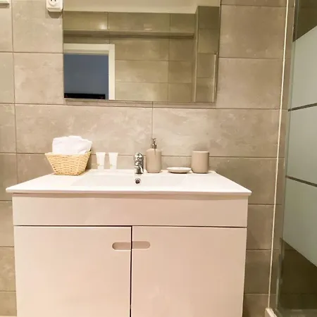 Spacious 1 Bed In Vilamoura, Fast Wifi & Pool Quarteira Exterior foto