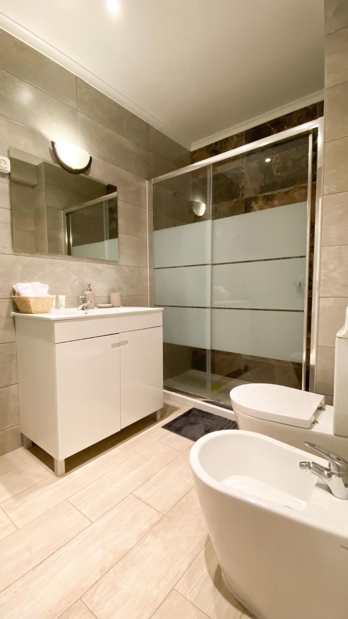 Apartment Spacious 1 Bed In Vilamoura, Fast Wifi & Pool *