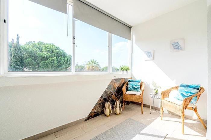 Apartment Spacious 1 Bed In Vilamoura, Fast Wifi & Pool